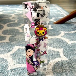 Tokidoki Pittura Blush Brush